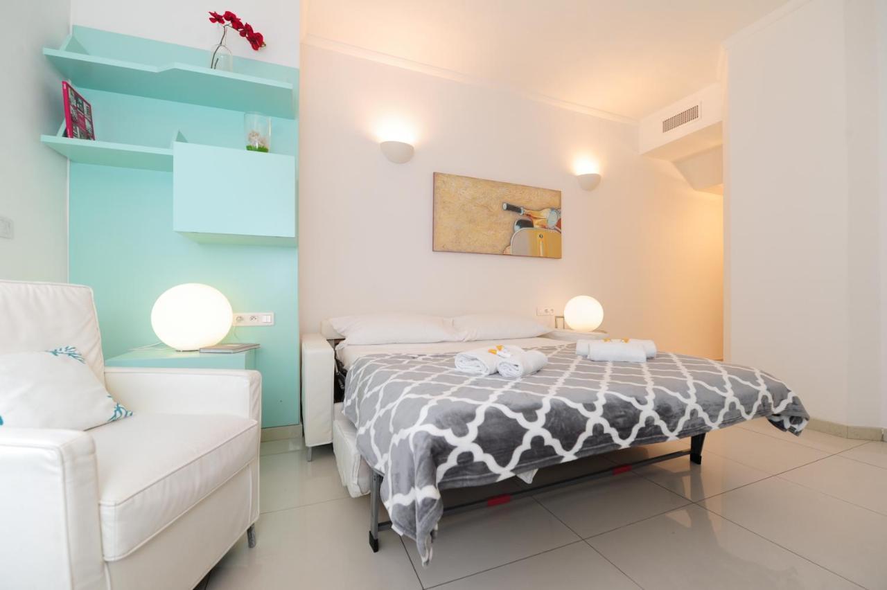 La Suite Des Anges Res. Negresco Five Stars Holiday House Nice Eksteriør bilde