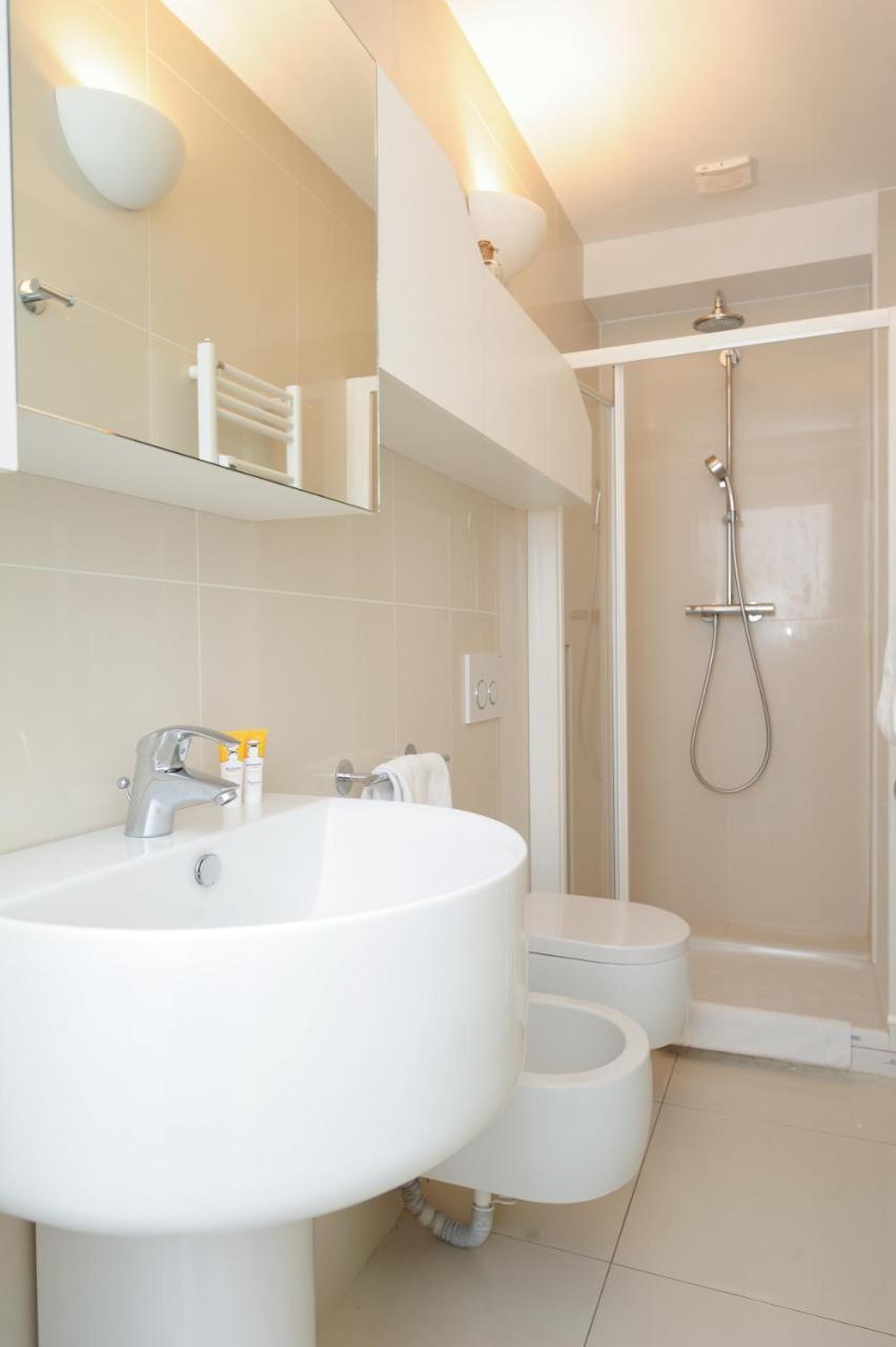 La Suite Des Anges Res. Negresco Five Stars Holiday House Nice Eksteriør bilde