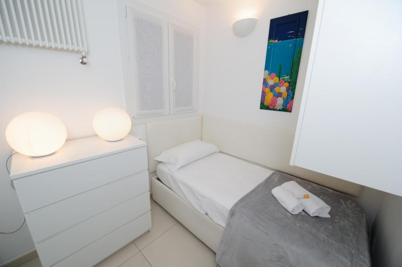 La Suite Des Anges Res. Negresco Five Stars Holiday House Nice Eksteriør bilde