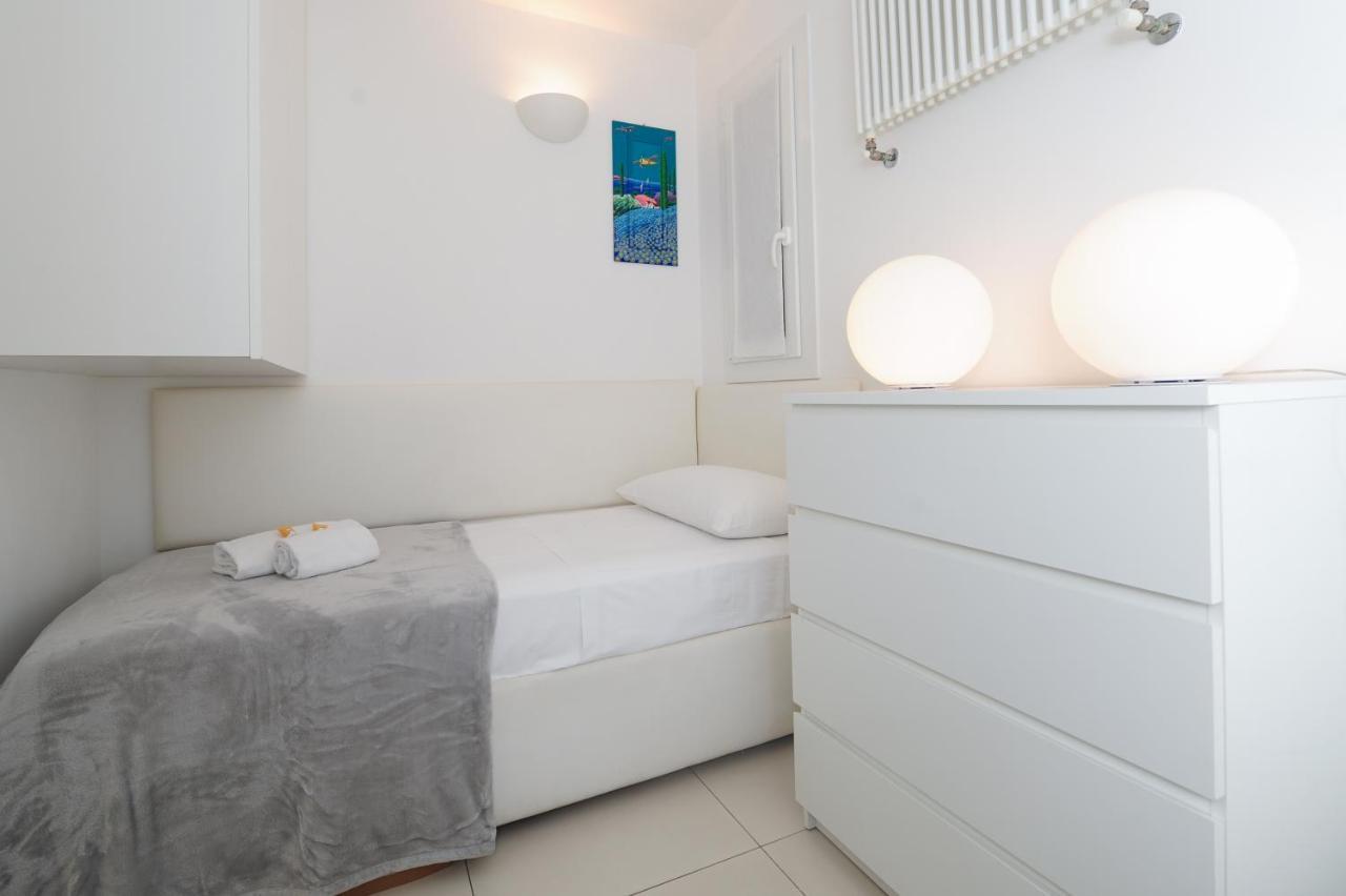 La Suite Des Anges Res. Negresco Five Stars Holiday House Nice Eksteriør bilde