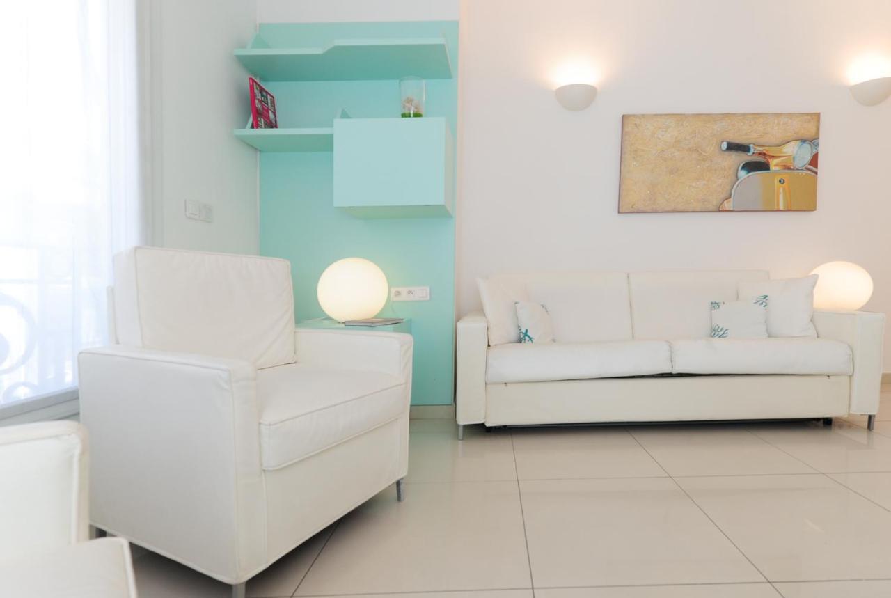 La Suite Des Anges Res. Negresco Five Stars Holiday House Nice Eksteriør bilde