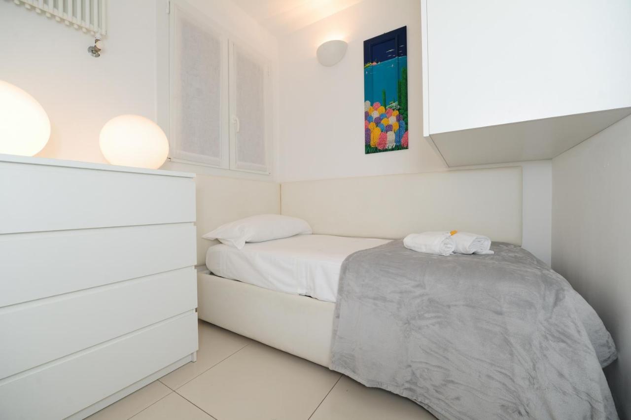 La Suite Des Anges Res. Negresco Five Stars Holiday House Nice Eksteriør bilde