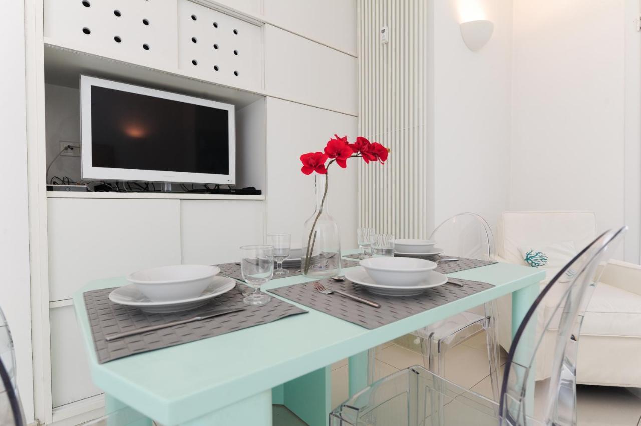 La Suite Des Anges Res. Negresco Five Stars Holiday House Nice Eksteriør bilde